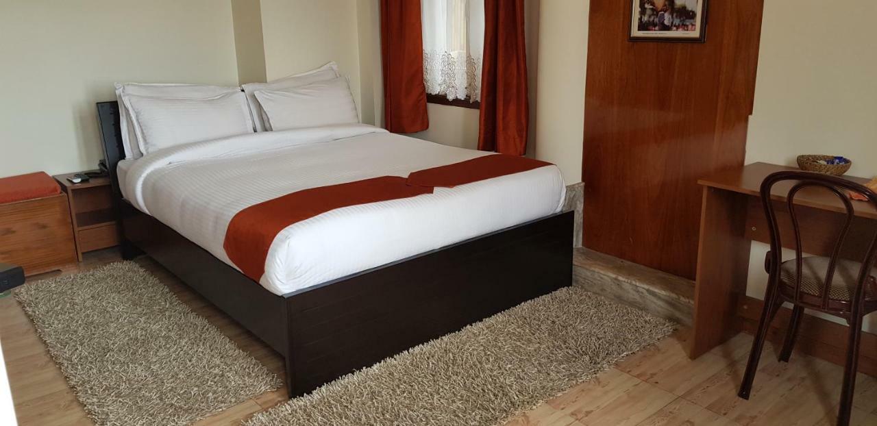 Woodland Hill Stay Shillong Exterior photo