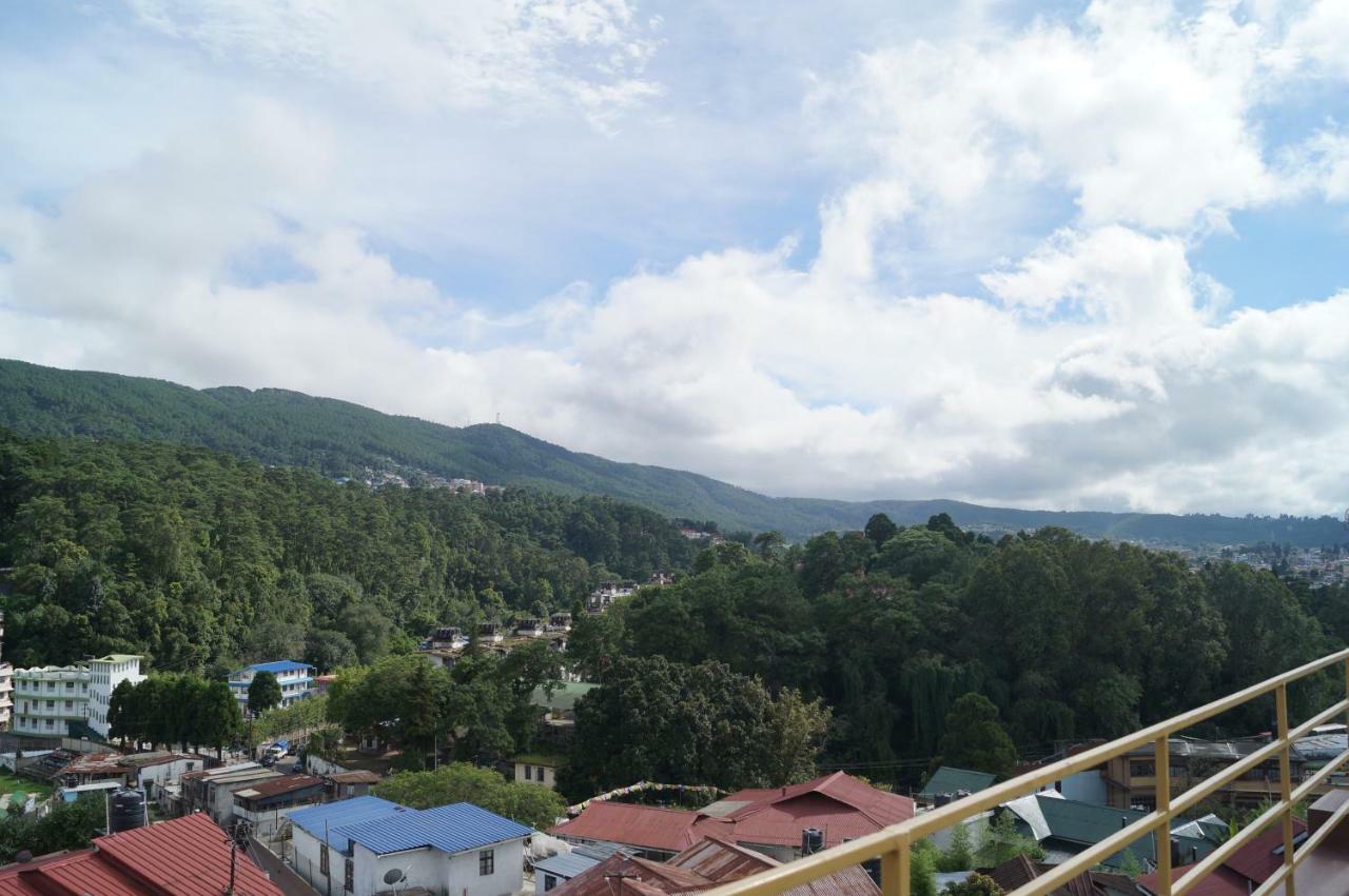 Woodland Hill Stay Shillong Exterior photo