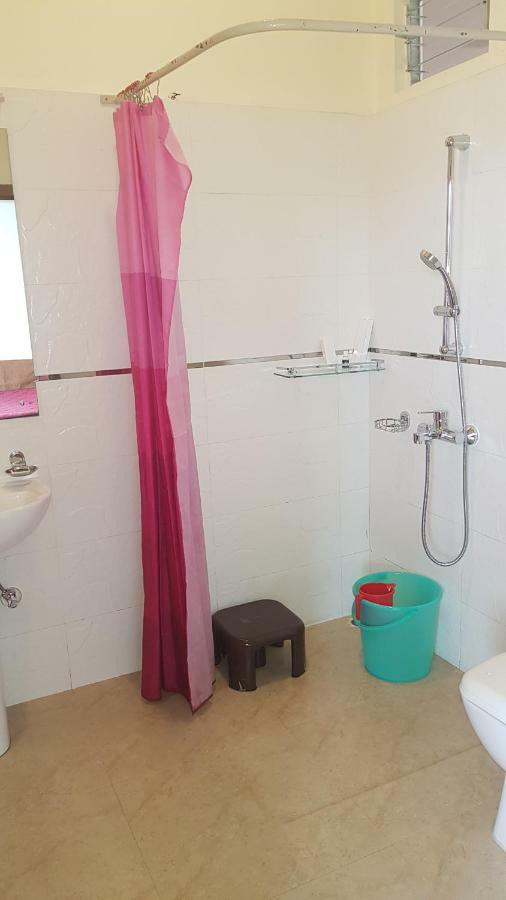 Woodland Hill Stay Shillong Room photo